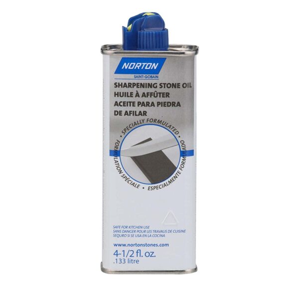 NORTON Huile pour pierre à aiguiser XB1