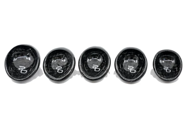 Gants en carbone StayBent