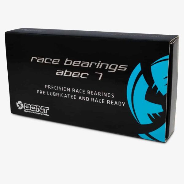 CADOMOTUS NEO 4x100mm package Abec 7 Bearings