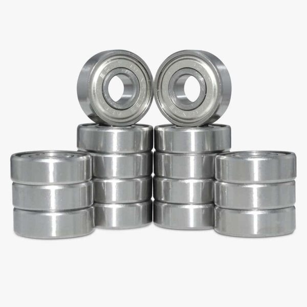 CADOMOTUS NEO 4x100mm package Abec 7 Bearings