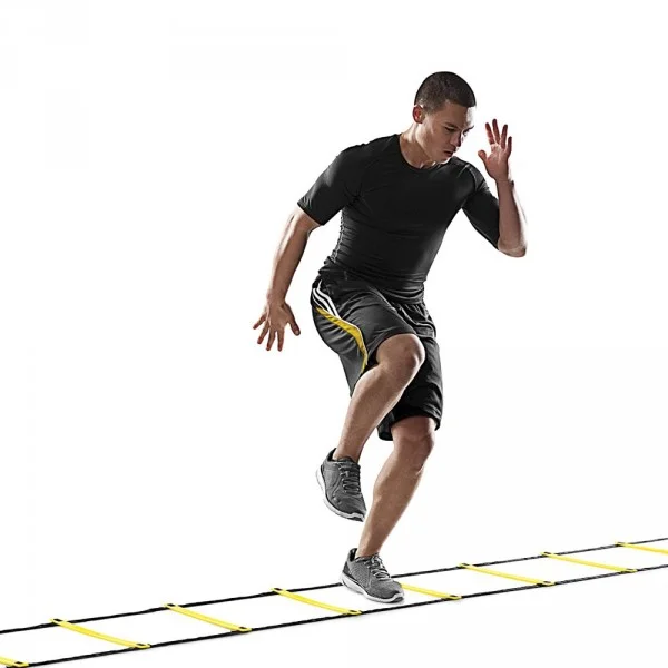 échelle d'agilité et de vitesse