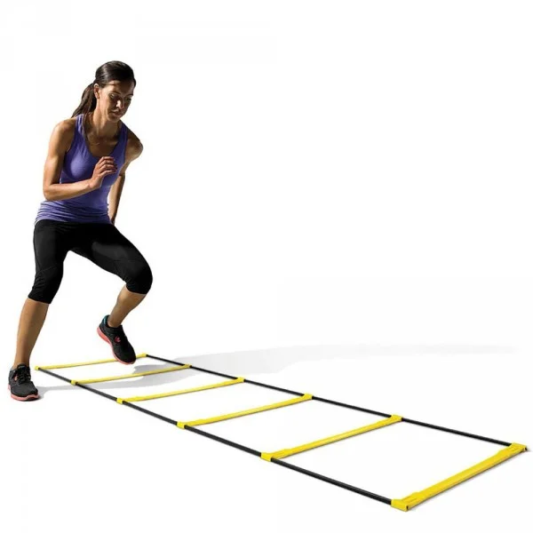 échelle d'agilité et de vitesse