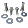 Bont Boot Mounting Bolt Set