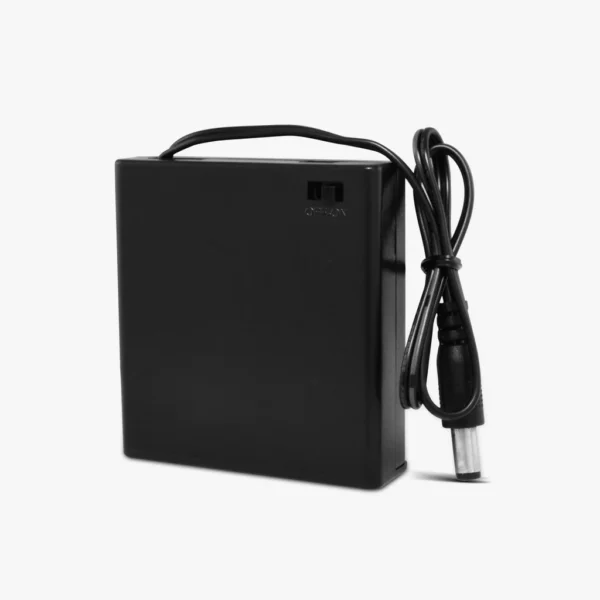 Bearing Cleaner Batry Pack