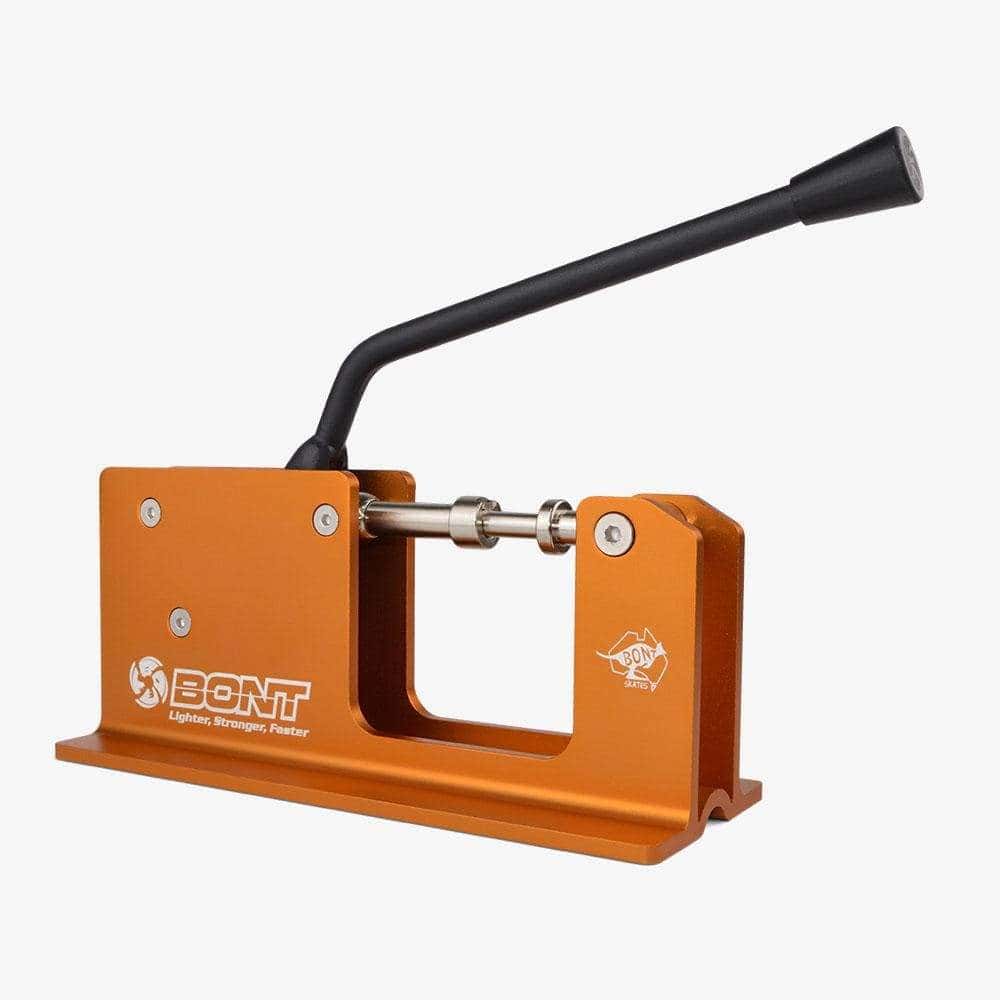 125mm Inline Bearing Press