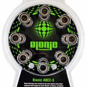 Bionic Abec 5
