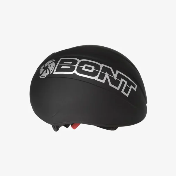 CASQUE DE PATINAGE DE VITESSE BONT NOIR