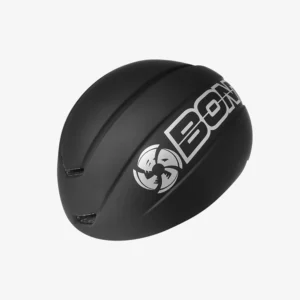 CASQUE DE PATINAGE DE VITESSE