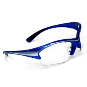 BK Junior Stiletto Bleu