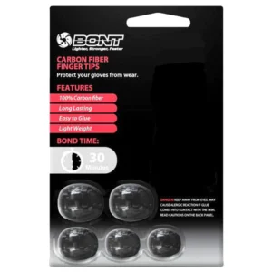 Bont Carbon Tips
