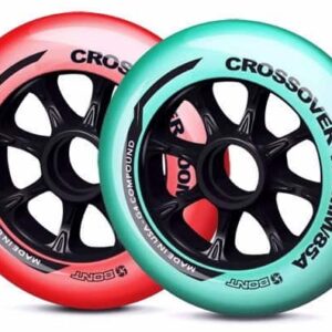 Bont Crossover 85A & 83A Wheels
