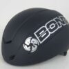 CASQUE DE PATINAGE DE VITESSE BONT NOIR