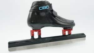 Ensemble de patins CBC ELEMENT EVO Krypton