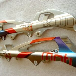 Cado Motus Pro 4x100