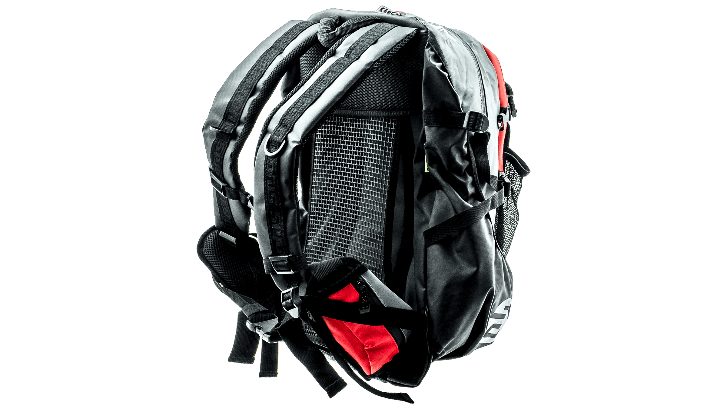 CADOMOTUS SAC À DOS DÉBIT D'EAU