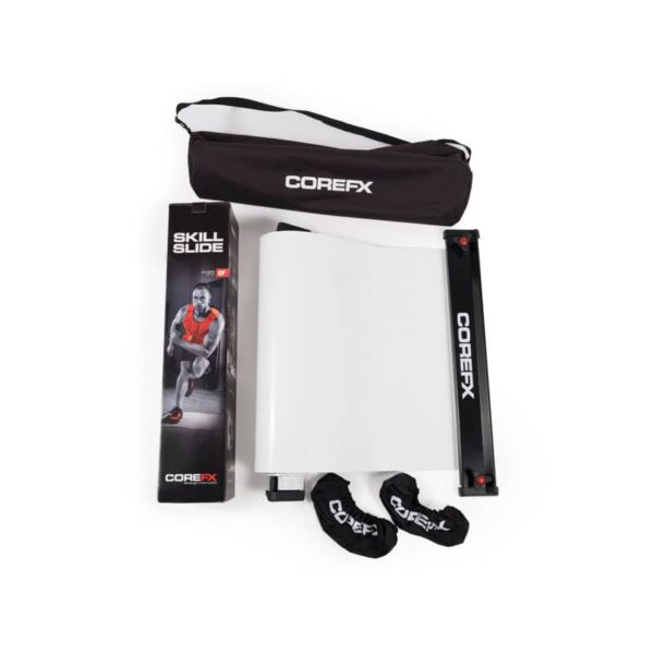 Tableau coulissant réglable COREFX