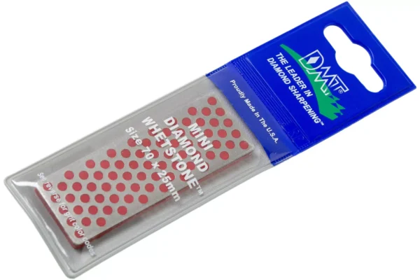 PIERRE À AIGUISER DIAMANTÉE DMT W7F