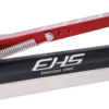 StayBent par EHS-alu-chrome-clap Zt Sports