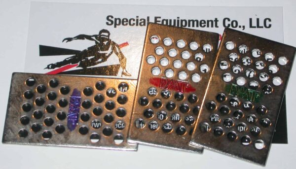 EDGE MAGIC DIAMOND BURR