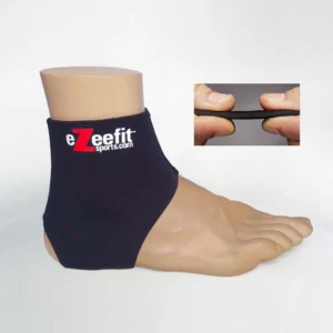 ezeefit 3mm ankle bootie