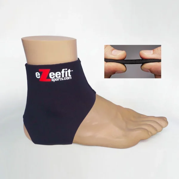 ezeefit 3mm ankle bootie