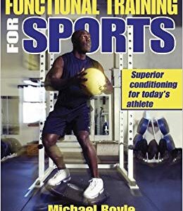 Entraînement fonctionnel pour le sport