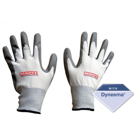 Maple Protect III gloves