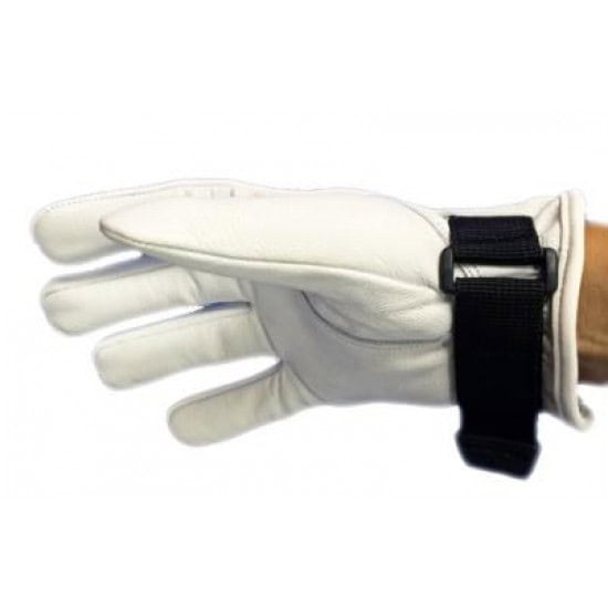 XXX LEATHER GLOVES Youth