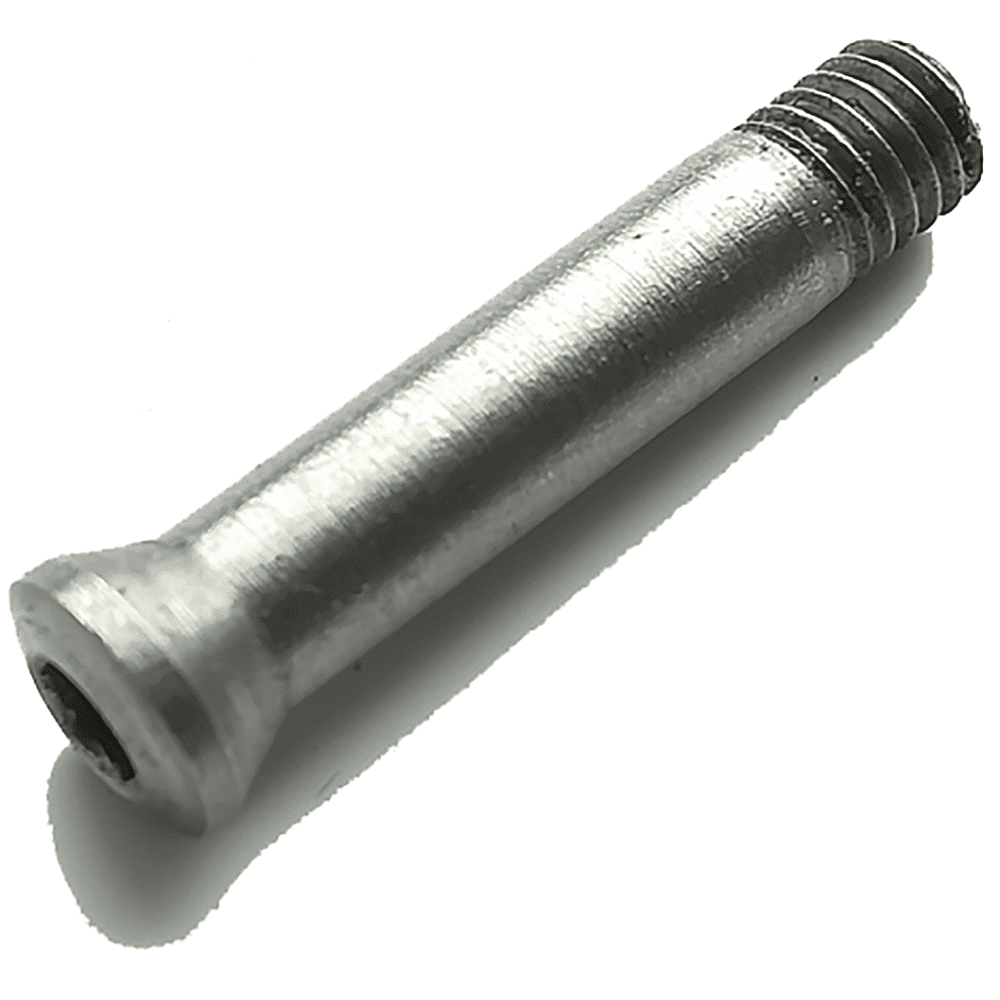 ESSIEU DE REMPLACEMENT DE L'ÉRABLE