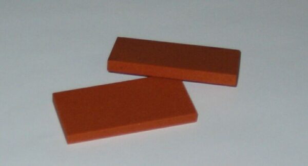 PIERRE À RONCE DE L'INDE