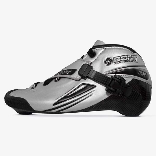 Jet 195mm Inline Bont