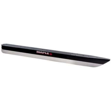 Maple Nordic Clip on