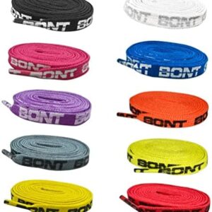 Lacets cirés Bont Lacets cirés Bont