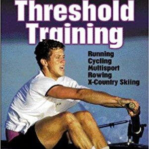 Lactate Threshold Training