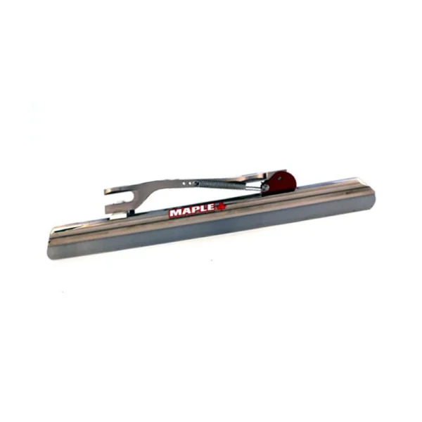 Maple Comet Aluminium