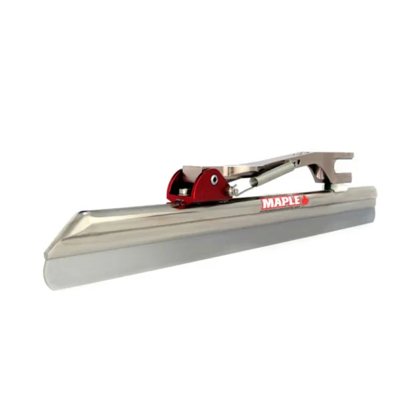 Maple Comet Aluminium