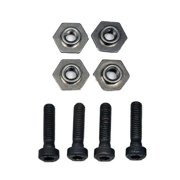 MapleZ LT M5 Bolt Package