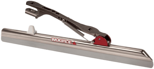 Maple Comet Aluminium