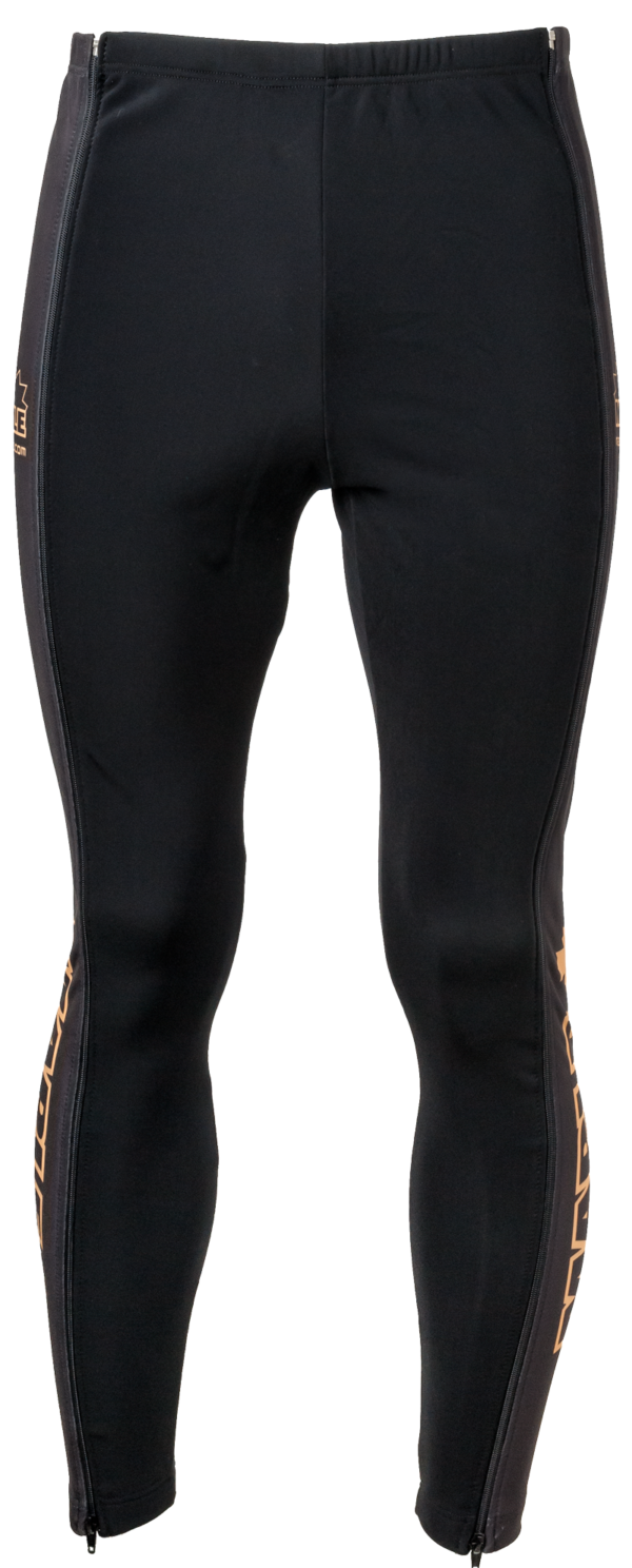 Pantalon de survêtement entièrement zippé MapleZ
