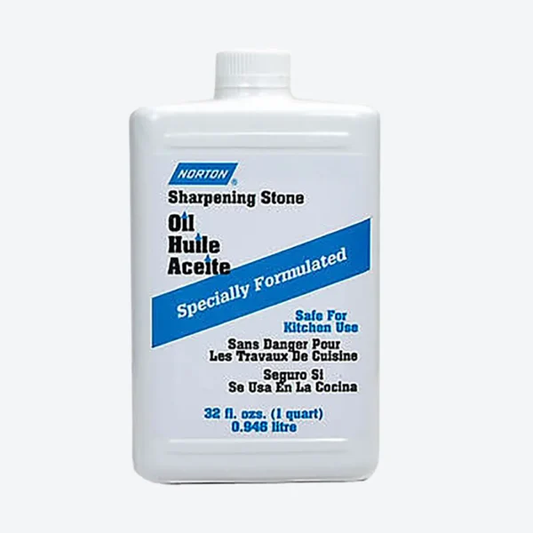NORTON SHARPENNING OILS