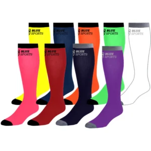 Chaussettes de patinage COOLMAX