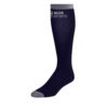 PRO-SKIN-chaussettes de patinage coolmax-noir-900256.