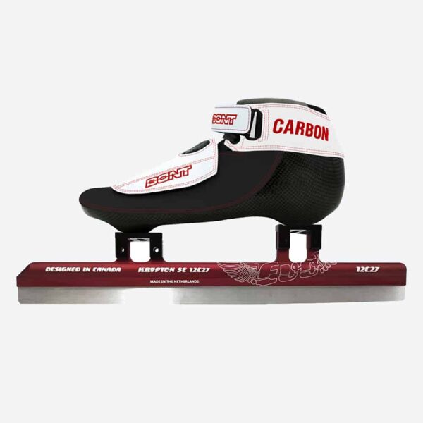 Patriot Carbon BOA Krypton Package