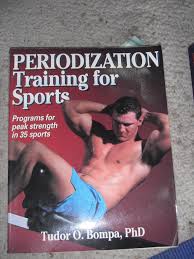 PERIODIZATION TRAINING FOR SPORTS