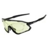 Protective Police Sport Glasses Kit