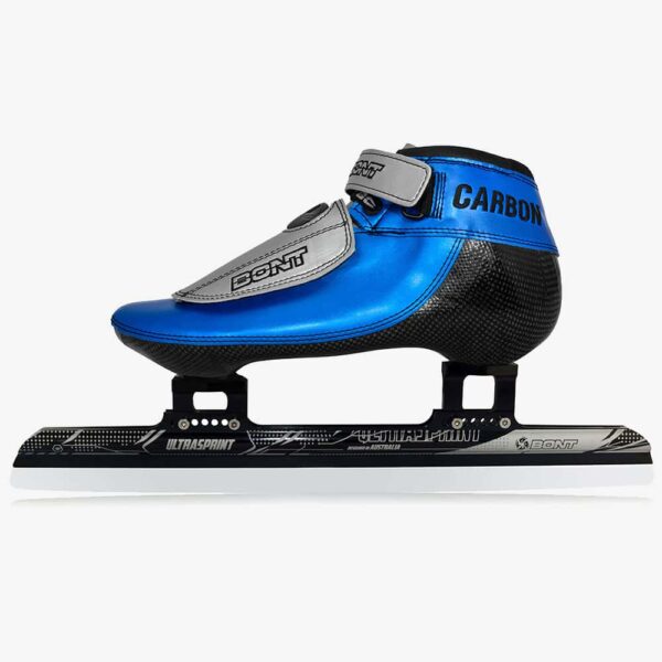 BONT Patriot Carbon BOA Ultrasprint package