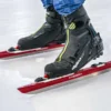 ZANDSTRA NIS Nordic Blades Clip-On