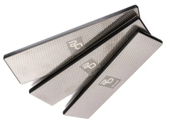 Pierre à aiguiser diamantée StayBent Junior