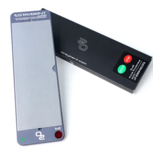 Pierre à aiguiser diamantée StayBent Pro