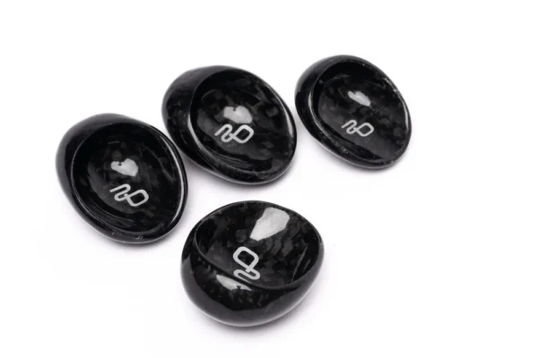 Gants en carbone StayBent